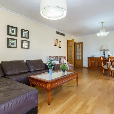 Apartment Estepona Paseo Maritimo 100Mt From Sea Estepona