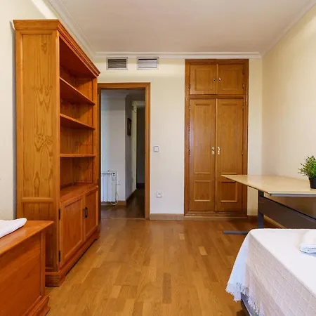 Apartmán Estepona Paseo Maritimo 100Mt From Sea *